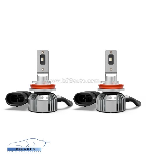 Osram Night Breaker LED Smart H9